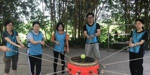 拓展训练