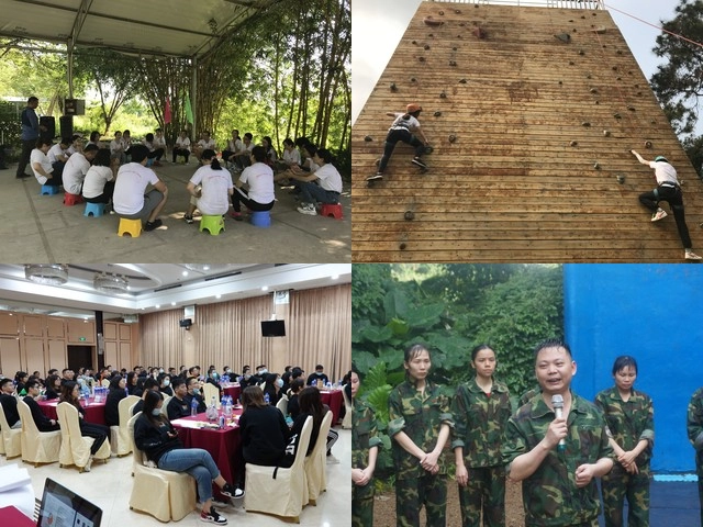 如何高效管理团队的10个方法 - 图2