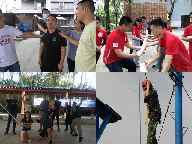 广州拓展户外活动有哪些 - 图3