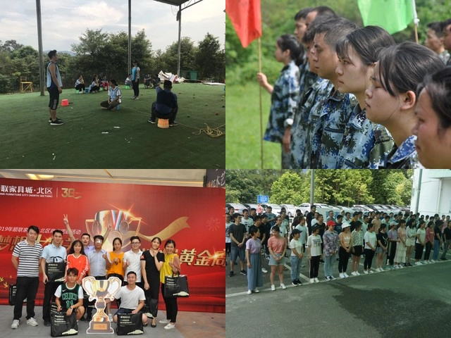 拓展培训师是企业培训的点睛之笔 - 图3