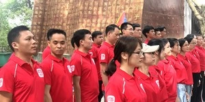 拓展训练