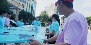拓展训练