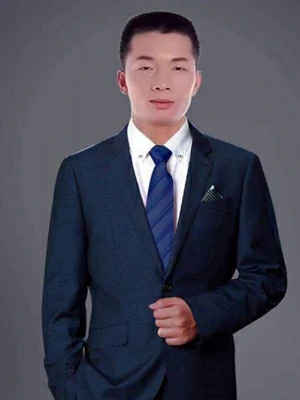 杨教练 - 高级培训师