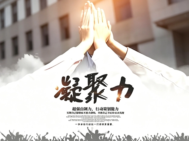 团队凝聚力拓展课程